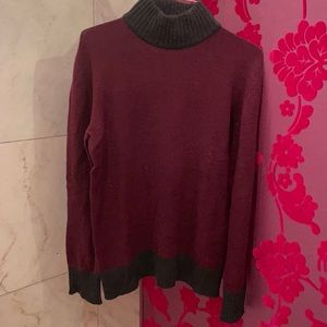 Dolce & Gabbana Turtleneck Sweater